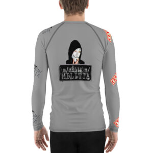 RSTV - Men's Rash Guard