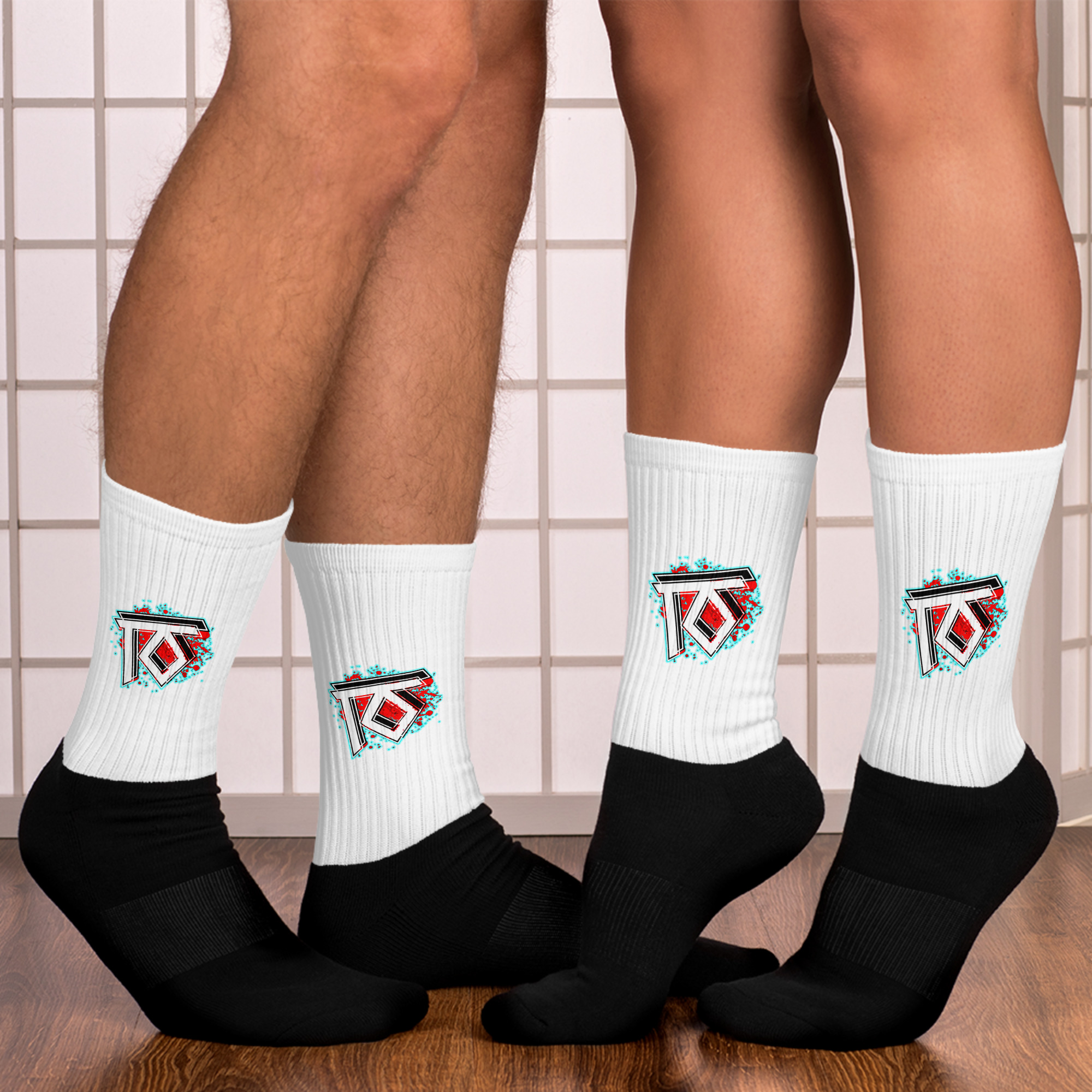 Rock Stone - Socks