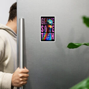 Gimme Some Truth - Magnet