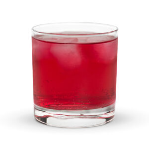 Ungovernable - Rocks glass