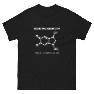 Have You Seen Me - Unisex classic tee