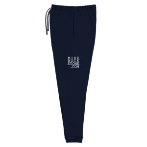 Mike Rock Stone - Unisex Joggers