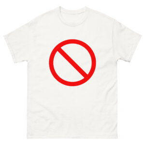 BF - Unisex classic tee
